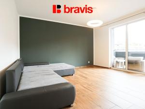 Pronájem bytu 2+kk, Česká, 48 m2