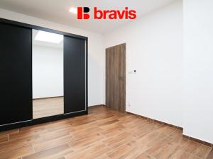 Pronájem bytu 2+kk, Česká, 48 m2