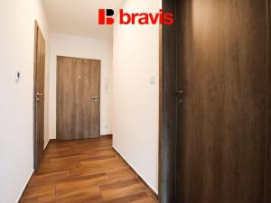 Pronájem bytu 2+kk, Česká, 48 m2