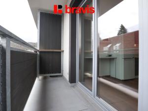 Pronájem bytu 2+kk, Česká, 48 m2