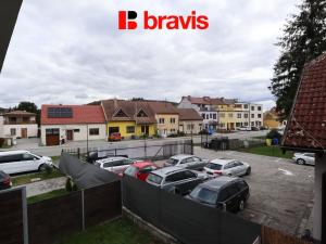Pronájem bytu 2+kk, Česká, 48 m2