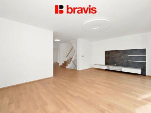 Pronájem rodinného domu, Brno, K Jelenici, 206 m2