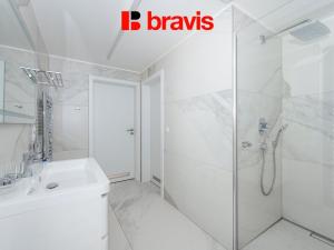 Pronájem rodinného domu, Brno, K Jelenici, 206 m2
