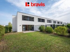Pronájem rodinného domu, Brno, K Jelenici, 206 m2