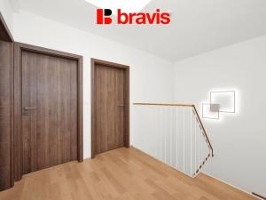 Pronájem rodinného domu, Brno, K Jelenici, 206 m2