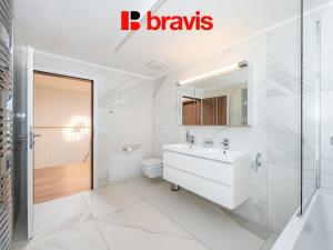 Pronájem rodinného domu, Brno, K Jelenici, 206 m2