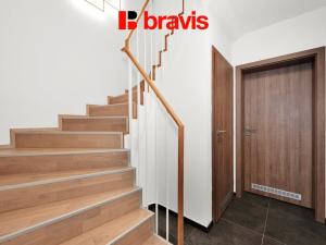 Pronájem rodinného domu, Brno, K Jelenici, 206 m2