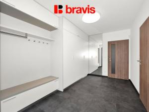 Pronájem rodinného domu, Brno, K Jelenici, 206 m2