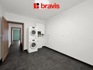 Pronájem rodinného domu, Brno, K Jelenici, 206 m2
