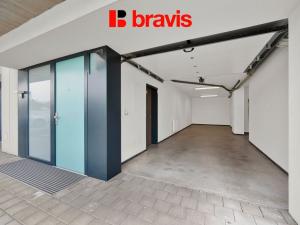 Pronájem rodinného domu, Brno, K Jelenici, 206 m2