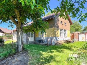 Prodej rodinného domu, Chlístovice, 97 m2