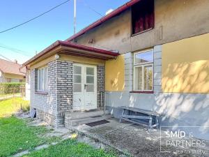 Prodej rodinného domu, Chlístovice, 97 m2