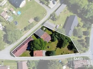 Prodej rodinného domu, Chlístovice, 97 m2
