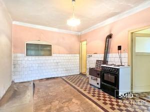 Prodej rodinného domu, Chlístovice, 97 m2