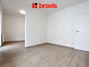 Pronájem bytu 1+kk, Brno, Přadlácká, 33 m2