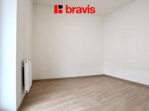 Pronájem bytu 1+kk, Brno, Přadlácká, 33 m2
