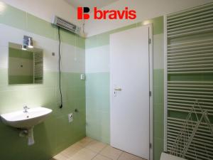 Pronájem bytu 2+kk, Brno, Táborská, 38 m2
