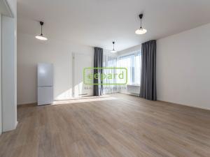 Pronájem bytu 2+kk, Praha - Smíchov, Holečkova, 63 m2