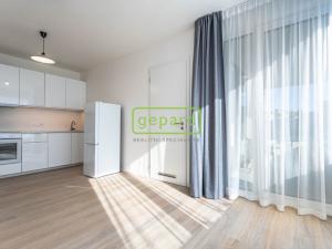 Pronájem bytu 2+kk, Praha - Smíchov, Holečkova, 63 m2