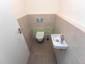 Pronájem bytu 2+kk, Praha - Smíchov, Holečkova, 63 m2