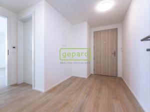 Pronájem bytu 2+kk, Praha - Smíchov, Holečkova, 63 m2
