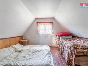 Prodej chaty, Vráž, Pod Malým vrchem, 100 m2