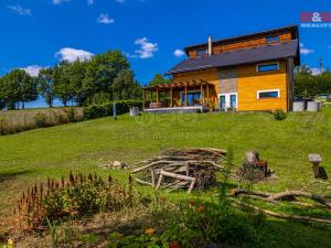 Prodej rodinného domu, Žermanice, 215 m2