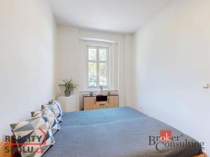 Prodej bytu 2+kk, Karlovy Vary - Stará Role, Svobodova, 62 m2
