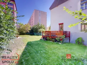 Prodej bytu 2+kk, Karlovy Vary - Stará Role, Svobodova, 62 m2