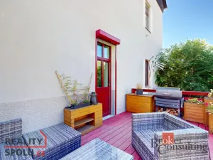 Prodej bytu 2+kk, Karlovy Vary - Stará Role, Svobodova, 62 m2