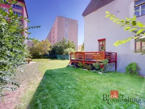 Prodej bytu 2+kk, Karlovy Vary - Stará Role, Svobodova, 62 m2