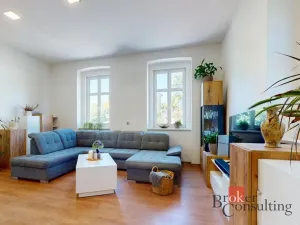 Prodej bytu 2+kk, Karlovy Vary - Stará Role, Svobodova, 62 m2