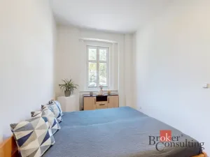 Prodej bytu 2+kk, Karlovy Vary - Stará Role, Svobodova, 62 m2