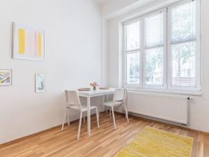 Prodej bytu 1+1, Praha - Vinohrady, Lucemburská, 56 m2