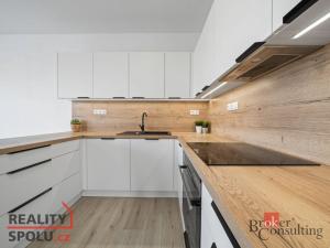 Prodej bytu 3+kk, Rychnov nad Kněžnou, Javornická, 65 m2
