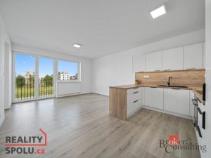Prodej bytu 3+kk, Rychnov nad Kněžnou, Javornická, 65 m2