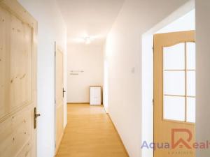 Pronájem bytu 2+1, Ostrov, S. K. Neumanna, 57 m2