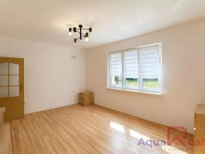 Pronájem bytu 2+1, Ostrov, S. K. Neumanna, 57 m2