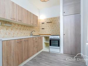 Prodej bytu 2+1, Vyškov, Na Hraničkách, 52 m2