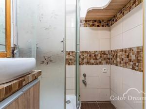 Prodej bytu 2+1, Vyškov, Na Hraničkách, 52 m2