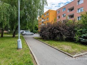 Prodej bytu 2+1, Brno, Včeličkova, 57 m2
