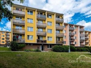 Prodej bytu 2+1, Brno, Včeličkova, 57 m2
