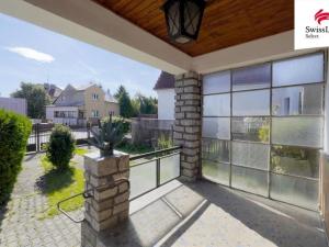 Prodej rodinného domu, Zásmuky, Riegrova, 126 m2