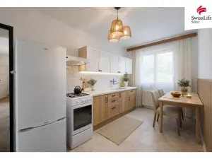 Prodej rodinného domu, Zásmuky, Riegrova, 126 m2