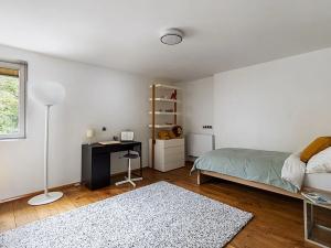 Prodej bytu 4+kk, Praha - Hlubočepy, Pod Habrovou, 238 m2