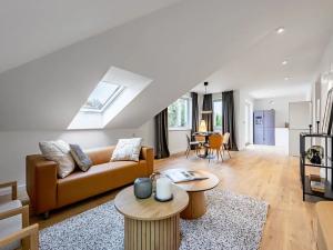 Prodej bytu 4+kk, Praha, 114 m2