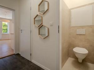 Pronájem bytu 1+kk, Praha, Jeremenkova, 28 m2