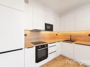 Pronájem bytu 2+kk, Praha - Nusle, Muzikova, 57 m2
