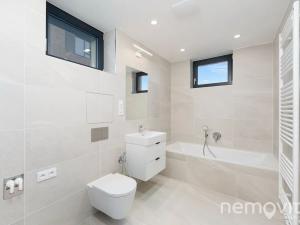 Pronájem bytu 2+kk, Praha - Nusle, Muzikova, 57 m2