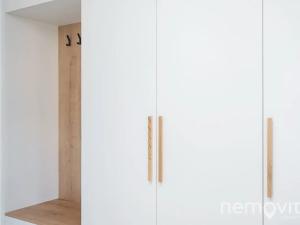 Pronájem bytu 2+kk, Praha - Nusle, Muzikova, 57 m2